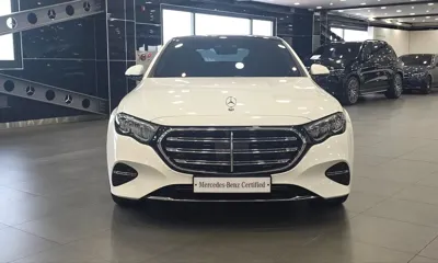 Mercedes-Benz E-Class 2024, 15334 км, за 40268.06 USD - фото 6