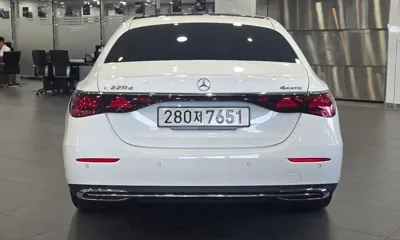 Mercedes-Benz E-Class 2024, 15334 км, за 40268.06 USD - фото 7