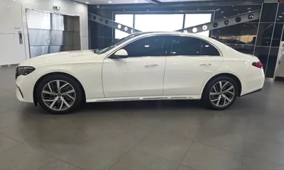 Mercedes-Benz E-Class 2024, 15334 км, за 40268.06 USD - фото 8
