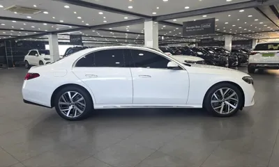 Mercedes-Benz E-Class 2024, 15334 км, за 40268.06 USD - фото 9