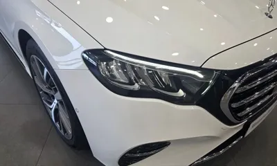 Mercedes-Benz E-Class 2024, 15334 км, за 40268.06 USD - фото 12