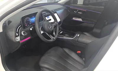 Mercedes-Benz E-Class 2024, 15334 км, за 40268.06 USD - фото 15