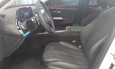 Mercedes-Benz E-Class 2024, 15334 км, за 40268.06 USD - фото 19