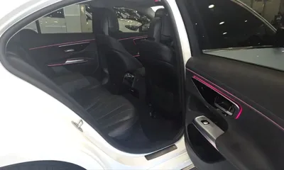 Mercedes-Benz E-Class 2024, 15334 км, за 40268.06 USD - фото 20