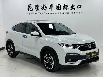 Honda XR-V 2022, 34000 км, за 13654.83 USD