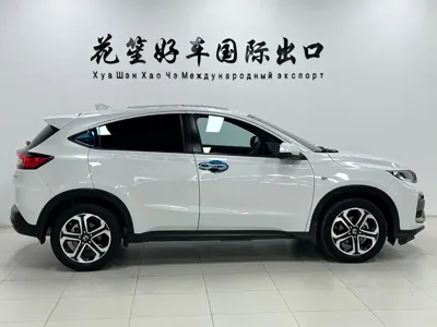 Honda XR-V 2022, 34000 км, за 13654.83 USD