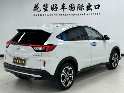 Honda XR-V 2022, 34000 км, за 13654.83 USD