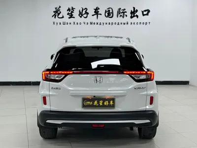 Honda XR-V 2022, 34000 км, за 13654.83 USD - фото 6