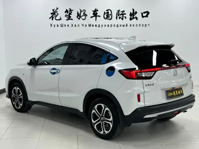 Honda XR-V 2022, 34000 км, за 13654.83 USD - фото 7