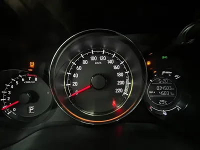 Honda XR-V 2022, 34000 км, за 13654.83 USD - фото 16