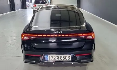 Kia K5 2022, 60060 км, за 13196.38 USD