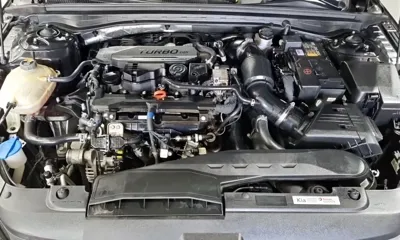 Kia K5 2022, 60060 км, за 13196.38 USD - фото 6