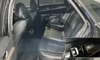 Kia K5 2022, 60060 км, за 13196.38 USD - фото 8