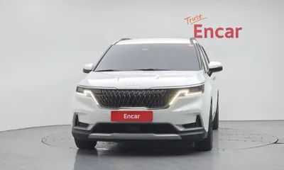 Kia Canival 2023, 38888 км, за 15570.04 USD