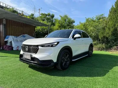 Honda XR-V · 2023 год