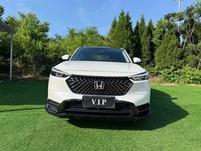 Honda XR-V 2023, 24000 км, за 17930.97 USD