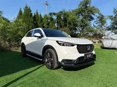 Honda XR-V 2023, 24000 км, за 17930.97 USD