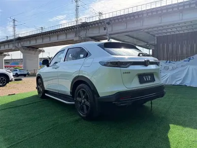 Honda XR-V 2023, 24000 км, за 17930.97 USD