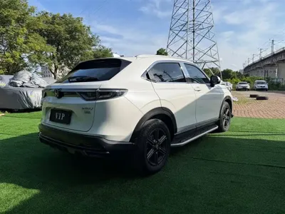 Honda XR-V 2023, 24000 км, за 17930.97 USD - фото 6