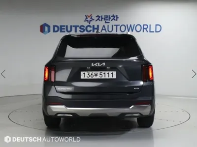 Kia Sorento 2024, 45276 км, за 24086.73 USD