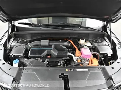 Kia Sorento 2024, 45276 км, за 24046.02 USD - фото 6