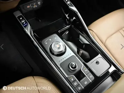 Kia Sorento 2024, 45276 км, за 24046.02 USD - фото 9