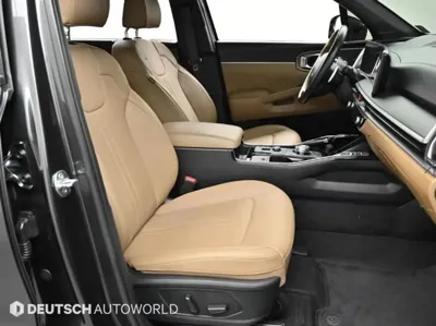 Kia Sorento 2024, 45276 км, за 24046.02 USD - фото 10