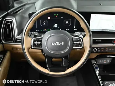 Kia Sorento 2024, 45276 км, за 24046.02 USD - фото 13