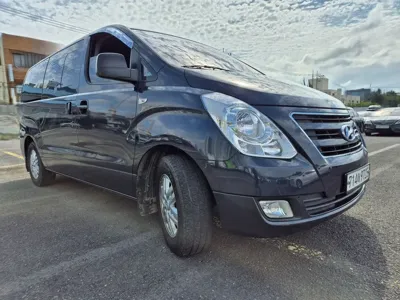 Hyundai Starex 2017, 202800 км, за 5827.81 USD