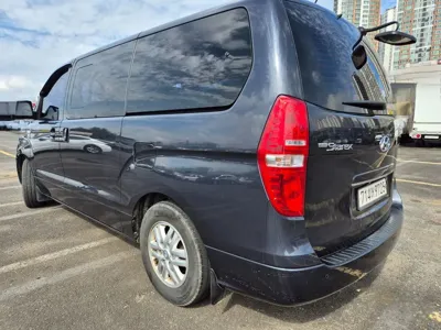 Hyundai Starex 2017, 202800 км, за 5827.81 USD - фото 6