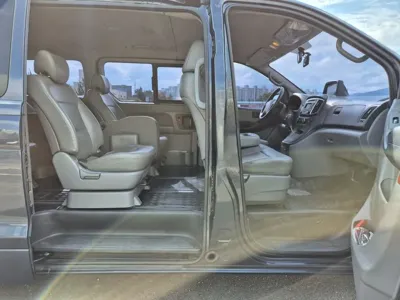 Hyundai Starex 2017, 202800 км, за 5827.81 USD - фото 9