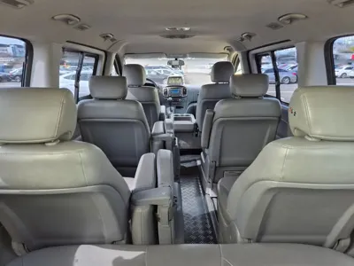 Hyundai Starex 2017, 202800 км, за 5827.81 USD - фото 10