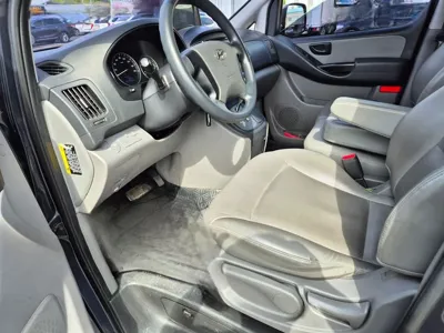 Hyundai Starex 2017, 202800 км, за 5827.81 USD - фото 12