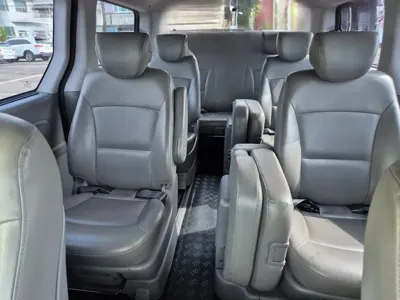 Hyundai Starex 2017, 202800 км, за 5827.81 USD - фото 14