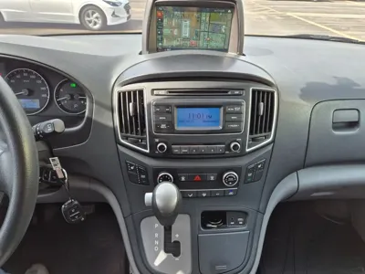 Hyundai Starex 2017, 202800 км, за 5827.81 USD - фото 15