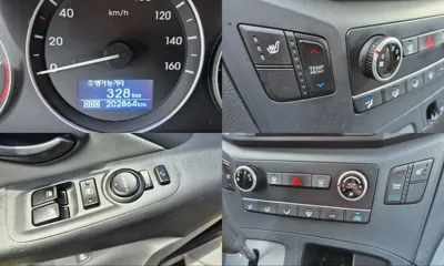 Hyundai Starex 2017, 202800 км, за 5827.81 USD - фото 16
