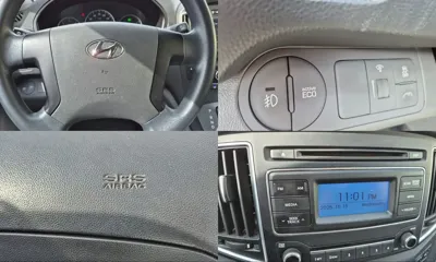 Hyundai Starex 2017, 202800 км, за 5827.81 USD - фото 17