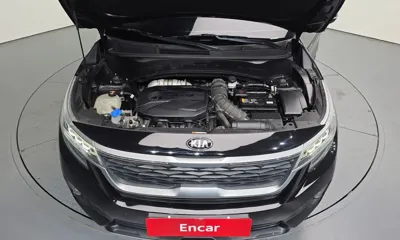 Kia Seltos 2020, 99440 км, за 11166.17 USD - фото 6