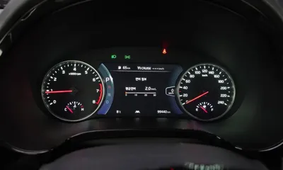 Kia Seltos 2020, 99440 км, за 11166.17 USD - фото 8
