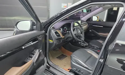 Kia Seltos 2020, 99440 км, за 11166.17 USD - фото 10
