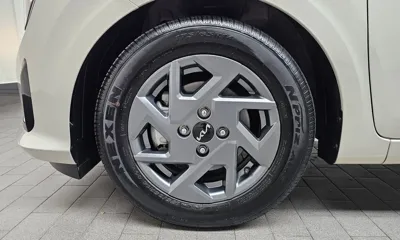 Kia Morning 2024, 25873 км, за 10174.61 USD