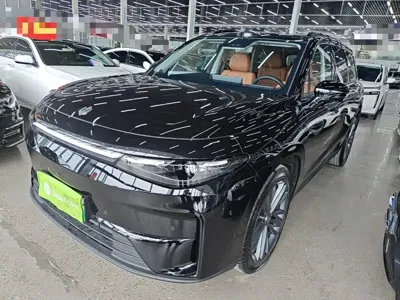 Leapmotor Leapmotor C16 · 2026 год