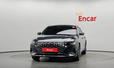 Hyundai Grandeur 2020, 46686 км, за 15960.92 USD