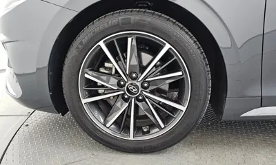 Hyundai Grandeur 2020, 46686 км, за 15960.92 USD