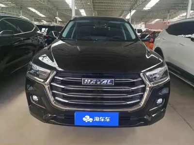 Haval H6 2021, 60500 км, за 7249.25 USD