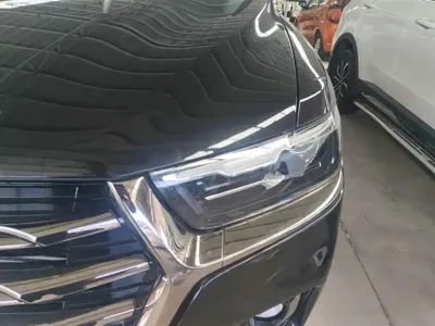 Haval H6 2021, 60500 км, за 7249.25 USD