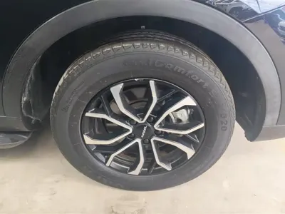 Haval H6 2021, 60500 км, за 7249.25 USD - фото 6