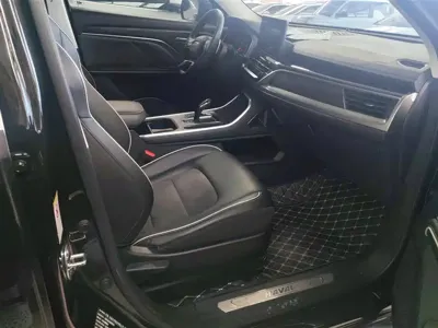 Haval H6 2021, 60500 км, за 7249.25 USD - фото 8