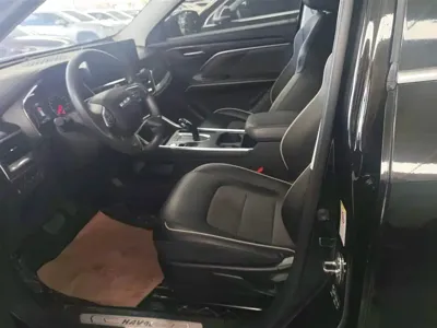 Haval H6 2021, 60500 км, за 7249.25 USD - фото 9