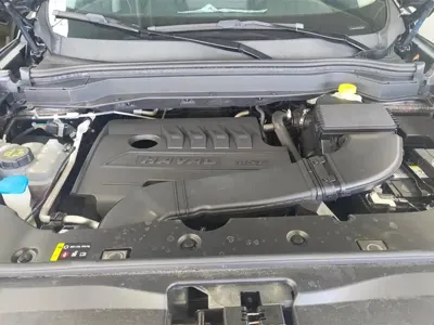 Haval H6 2021, 60500 км, за 7249.25 USD - фото 10